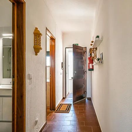 Beguest Visconde Apartment *