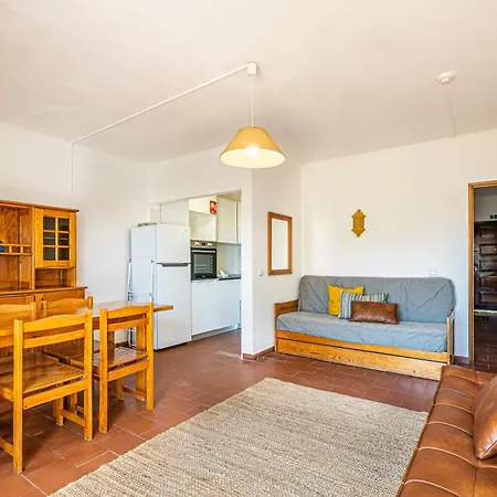 Beguest Visconde Apartment Albufeira