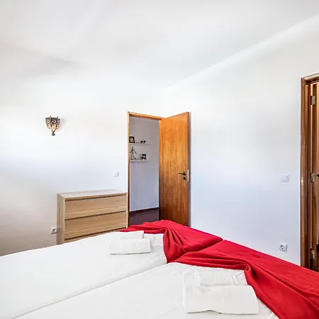 Beguest Visconde Apartment *