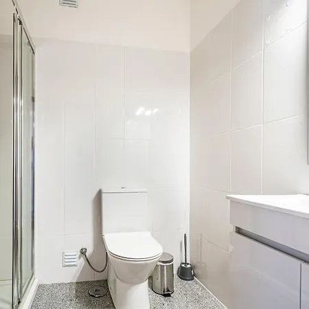 Appartamento Beguest Visconde