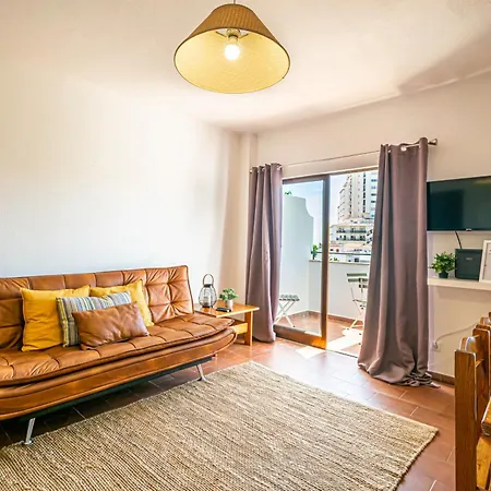 Appartamento Beguest Visconde *