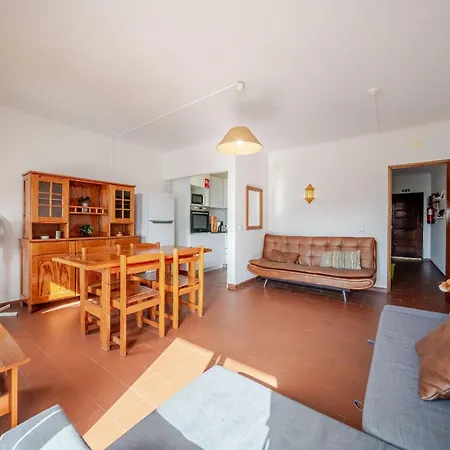 Beguest Visconde Apartmán Albufeira