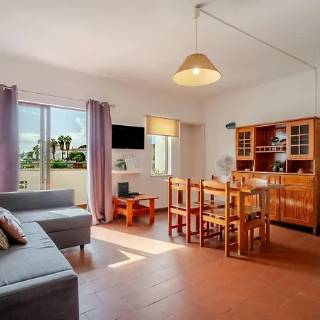 Apartmán Beguest Visconde Albufeira