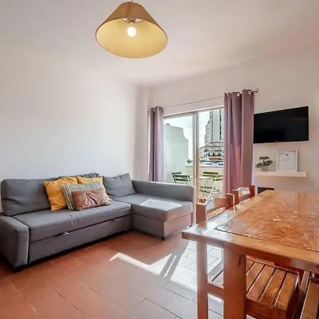 Beguest Visconde Apartment